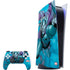Marvel Thor Asgard on Ice PlayStation PS5 Skins